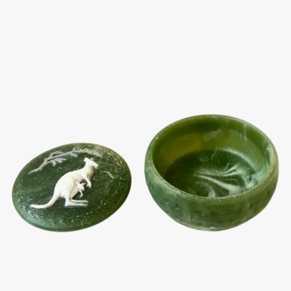 Marlestone kangaroo genuine